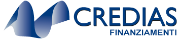 Logo Credias